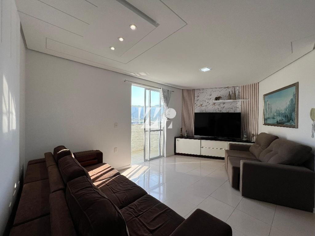 Cobertura em Pagani, Palhoça. 3 quartos, 135m². Imagem 1 de 28